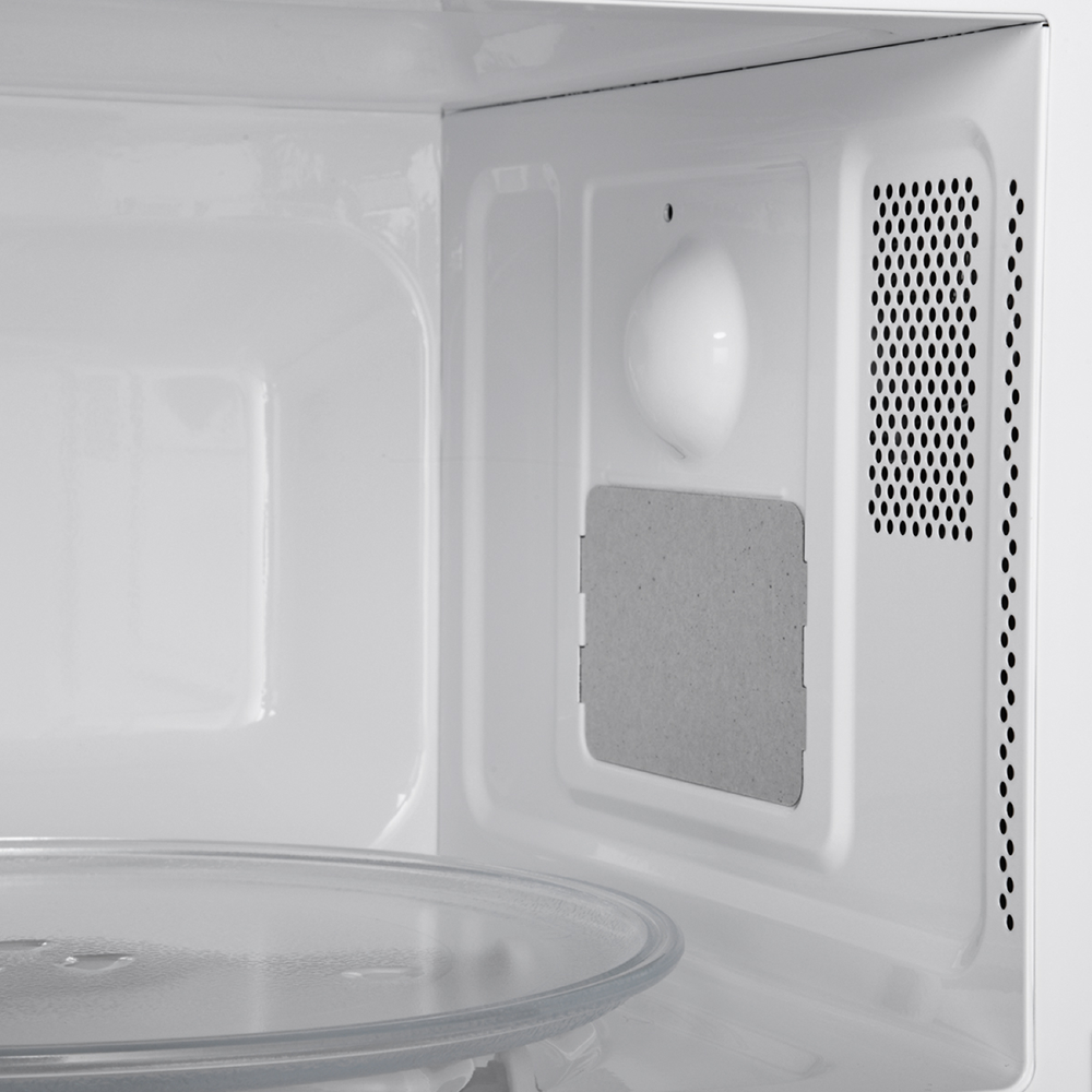 Haier 23L Solo Microwave Oven with Defrost Technology